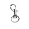 Pikkukuva 5 / 10: 3 kpl metalliset Snap Hook vetosoljet 1 1 1