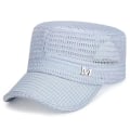 Miniatyrbilde 7 av 10: Army Hat Baseball Cap GRÅ Grey