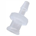 Miniatyrbilde 1 av 4: 10stk hunn Luer Lock PP slange mothake Adapter slange mothake skrue
