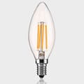 Pikkukuva 9 / 10: LED-lamppu Vintage polttimo 2W POINTED E14 2W POINTED E14 2W Pointed E14