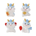 Miniatyrbillede 10 af 10: China-Chic figur miniature figurer TYPE F TYPE F Type F