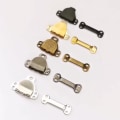 Miniatyrbillede 9 af 10: 5 Taske 50 Sæt Dragtbukser Hook Bukser Hook 01 01 01