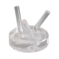 Miniatyrbilde 1 av 9: Crystal Ball Display Base Krystall Ball Display Stand S S