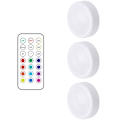 Miniatyrbild 1 av 10: LED Underskåpsljus Nattljus 1-TO-3 1-TO-3 1-to-3
