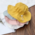 Miniatyrbillede 4 af 10: Bucket Hat Beach Cap 2 2 2