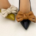 Miniatyrbilde 4 av 9: 2 stk Skoklemme sjarmspenne HVIT STIL 1 STIL 1 white Style 1-Style 1