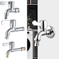 Miniatyrbild 7 av 10: Snabböppen kran Mop Cold Tap C C C