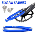 Miniatyrbilde 8 av 10: Veivarmer Cap Pin Nøkkel 7-8MM NØKKEL 7-8MM NØKKEL 7-8mm Wrench