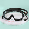 Miniatyrbild 2 av 10: Simglasögon Swim Eyewear GRÖN green