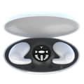 Trådlösa Hörlurar Bluetooth 5.3 VIT white