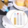 Miniatyrbillede 3 af 10: Honey Squeeze Bottle Dispenser BLÅ Blue