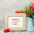 Miniatyrbild 5 av 6: 2 st Akryl Transparent Display Rack Transparent förvaringsställ 1 pc