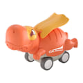 Pikkukuva 7 / 10: Press Dinosaur Toy Autolelu BRACHIOSAURUS BRACHIOSAURUS Brachiosaurus