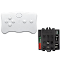 Miniatyrbilde 10 av 11: Mottaker Fjernkontroll WEELYE RC WEELYE RC weelye rc