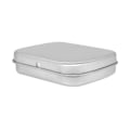 Pikkukuva 1 / 10: 2kpl Peltilaatikot Mini Box SILVER silver