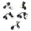 Miniatyrbilde 5 av 10: Billader Laderuttak QC3.0 PD QC3.0 PD QC3.0 PD