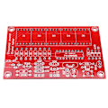 Miniatyrbilde 2 av 7: Frequency Counter Crystal Oscillator Meter Tester Kit