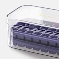 Pikkukuva 7 / 10: Jääpalatarjotin Jääpalakonemuotti mould 32 RÄLIKKÖ 32 RÄLIKKÖ Pink 32 Grids-32 Grids