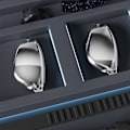 Miniatyrbild 7 av 10: Simglasögon Simmask 3 3 3