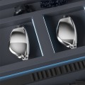 Miniatyrbild 7 av 10: Simglasögon Simmask 7 7 7