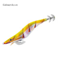 Pikkukuva 4 / 10: kudos Squid Hook Octopus Bait C C C