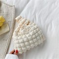 Miniatyrbillede 9 af 10: Håndtasker Muleposer HVID white