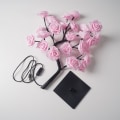Miniatyrbild 3 av 10: Bordslampa Rose Lampor LILA purple