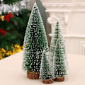 Miniatyrbild 7 av 10: Xmas Tree Small Cedar Pine 20CM 20CM 20cm