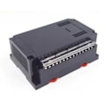 Miniatyrbillede 6 af 10: Elektronisk projektboks vandtæt dæksel Projekt 3 3 3