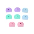 Miniatyrbild 4 av 7: Case Cap 48 st 48pcs