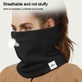Miniatyrbilde 9 av 10: Sportsbandana halsskjerf GRÅT grey