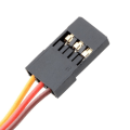Miniatyrbillede 4 af 7: Digital Servo Servo Motor RC Servo
