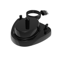 Miniatyrbilde 1 av 9: USB-lader for Braun Oral B tannbørste SVART black