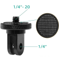 Miniatyrbild 3 av 10: 2st skruvomvandlare Stativadapter STYLE 2 STYLE 2 Style 2