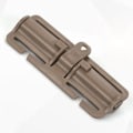 Miniatyrbilde 1 av 10: 2 stk Tactical Vest Buckle Slider Buckle 2 2 2