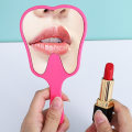 Pikkukuva 10 / 10: Handheld Mirror Meikkipeili ROSE rose