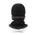 Pikkukuva 7 / 10: Balaclava Skullcap neulottu hattu KHAKI Khaki