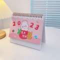 Miniatyrbillede 1 af 10: 2023 Desktop Calendar Scheduler C C C