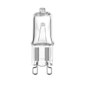 Miniatyrbilde 8 av 9: Halogenlampeperler G4 G5.3 Pære G5.3 12V 35W G5.3 12V 35W G5.3 12V 35W