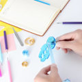 Pikkukuva 3 / 10: 13 kpl Slotted Kit Quilling Tool Paper Pen