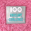 Miniatyrbilde 8 av 8: 100 Envelope Challenge Perm A5 Permomslag GUL Yellow