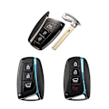 Pikkukuva 6 / 10: Car Key Shell Auto Remote Fob Case 3 3 3