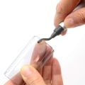 Miniatyrbilde 7 av 7: 10 stk BS1018 Avgradingsblad Trimmeblad Avgradingsverktøy