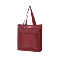 Miniatyrbilde 1 av 9: Handlebag Tote Bag WINE RED wine red
