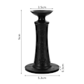 Miniatyrbillede 2 af 10: Dørstopper Gulvholder FARVE 1 FARVE 1 Color 1