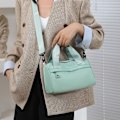 Pikkukuva 9 / 10: 2 in 1 -olkalaukku Crossbody RED red