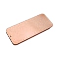 Miniatyrbillede 4 af 10: Push Pull Box Tablet Candy Box GULD gold