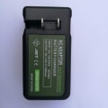 Miniatyrbilde 7 av 9: Batterilader Laderstativ Ladebase
