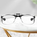 Pikkukuva 7 / 10: Anti-blue Light Glasses Lukulasit STRENGTH 4.00 Strength 4.00