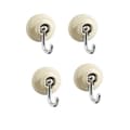 Sticky Hook Stark Krok VIT White